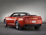 Chevrolet COPO Camaro Convertible 2012 года